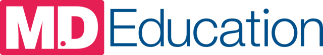 MD-Education logo