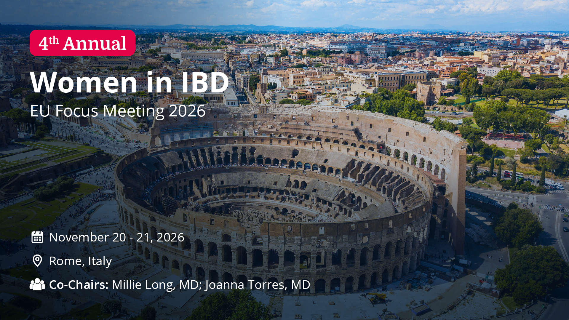 Women in IBD Women in IBD