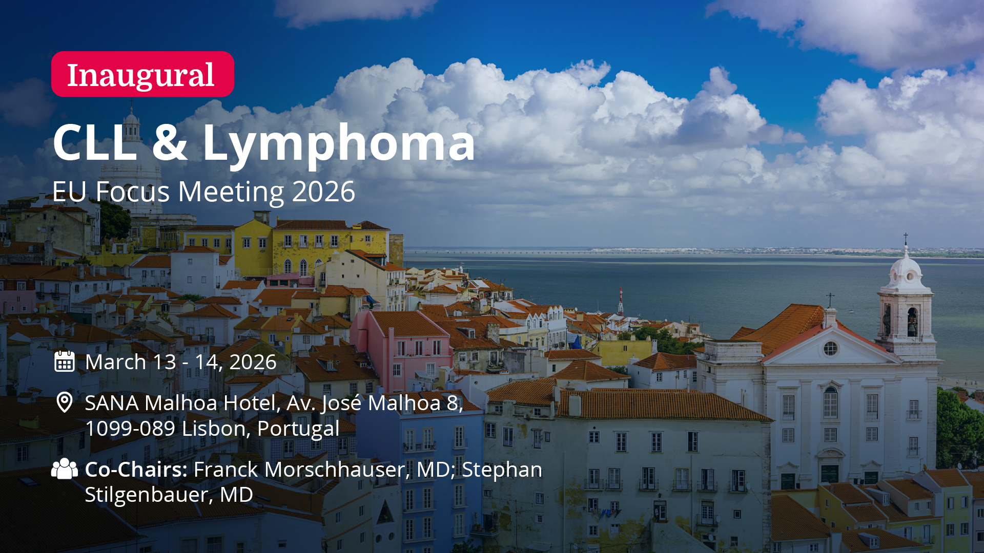 CLL & Lymphoma CLL & Lymphoma