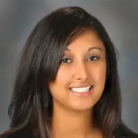 Krina Patel
