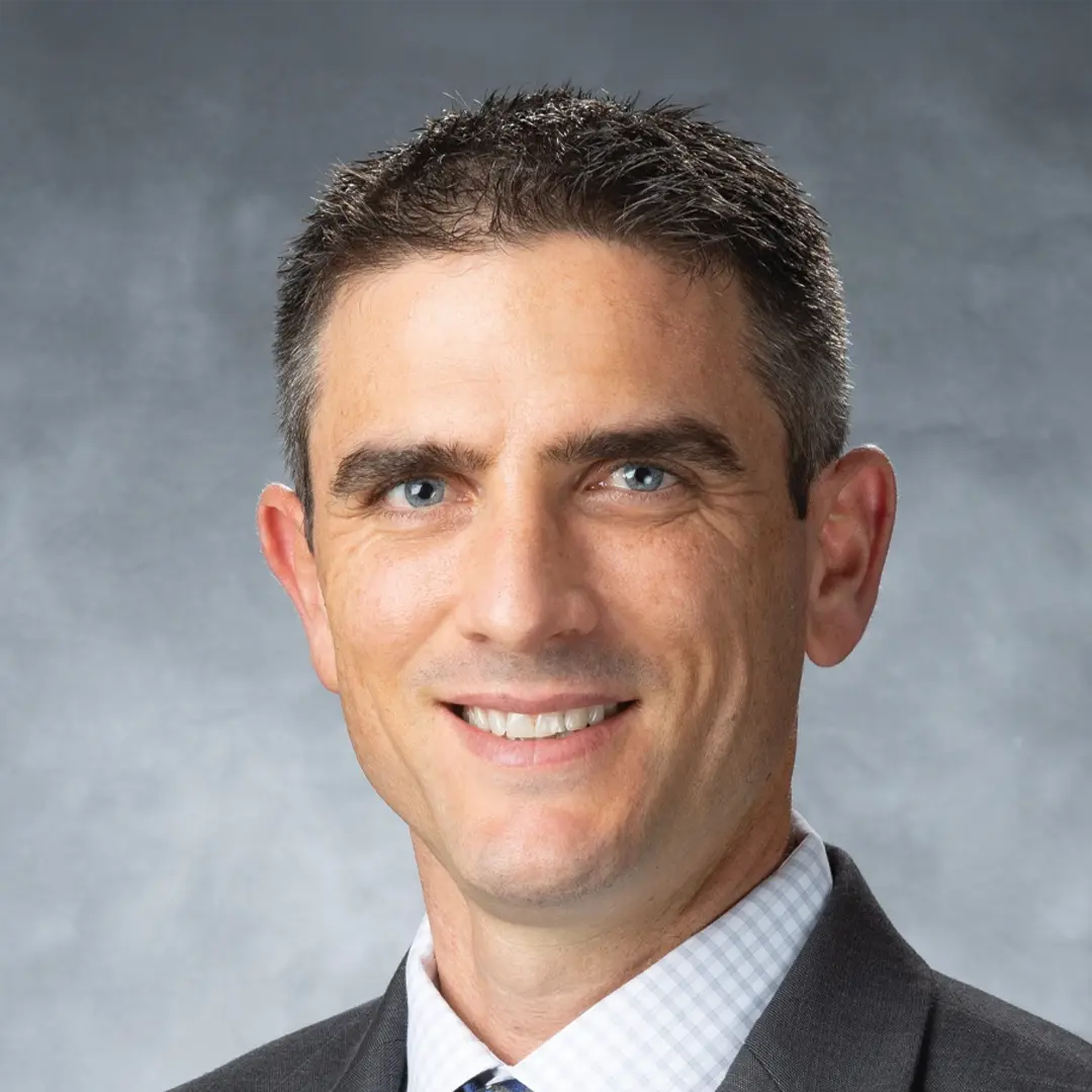 Michael Green