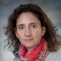 Virginia Kaklamani Virginia Kaklamani
