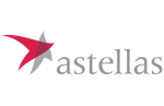 astellas astellas