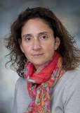Virginia Kaklamani, MD, DSc