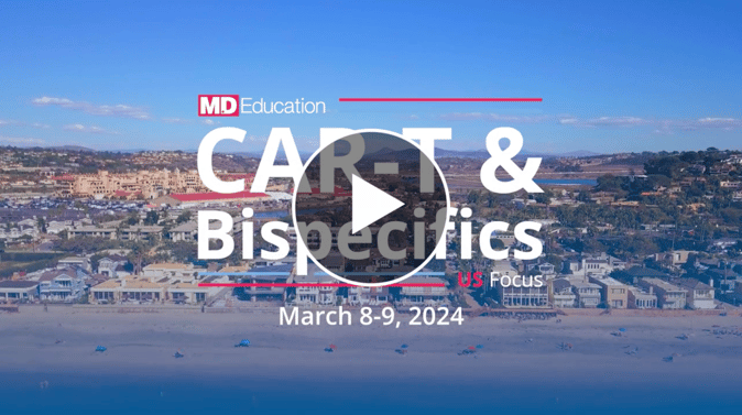 CAR-T Highlights Video