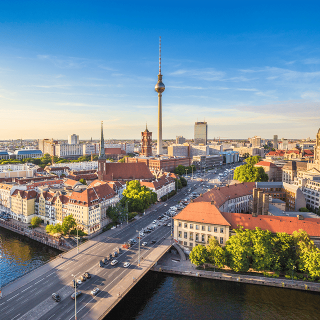 Berlin, Germany Berlin, Germany