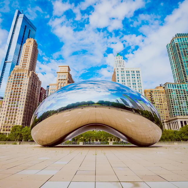 Chicago, Illinois-Website Chicago, Illinois-Website