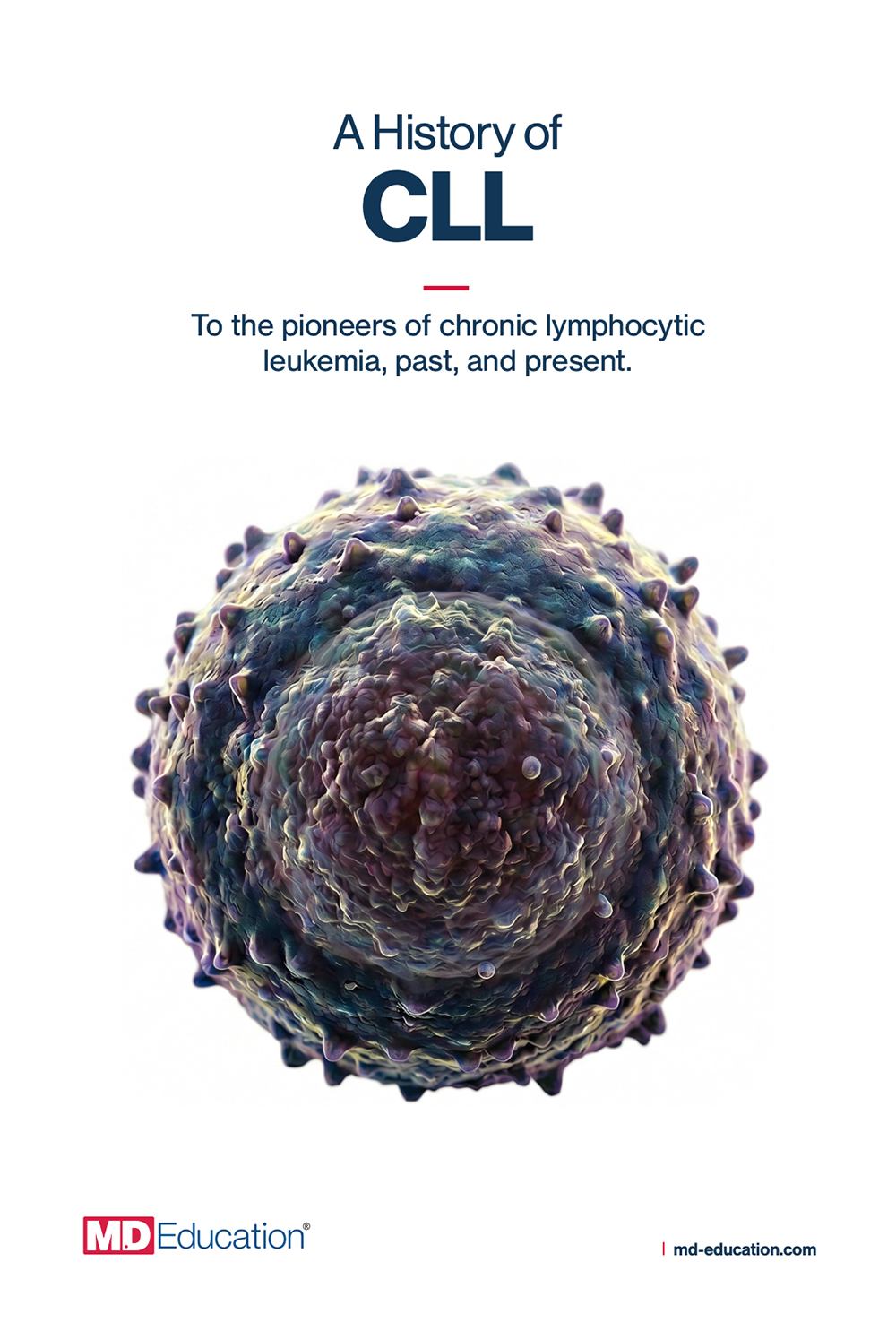 CLL-Cover