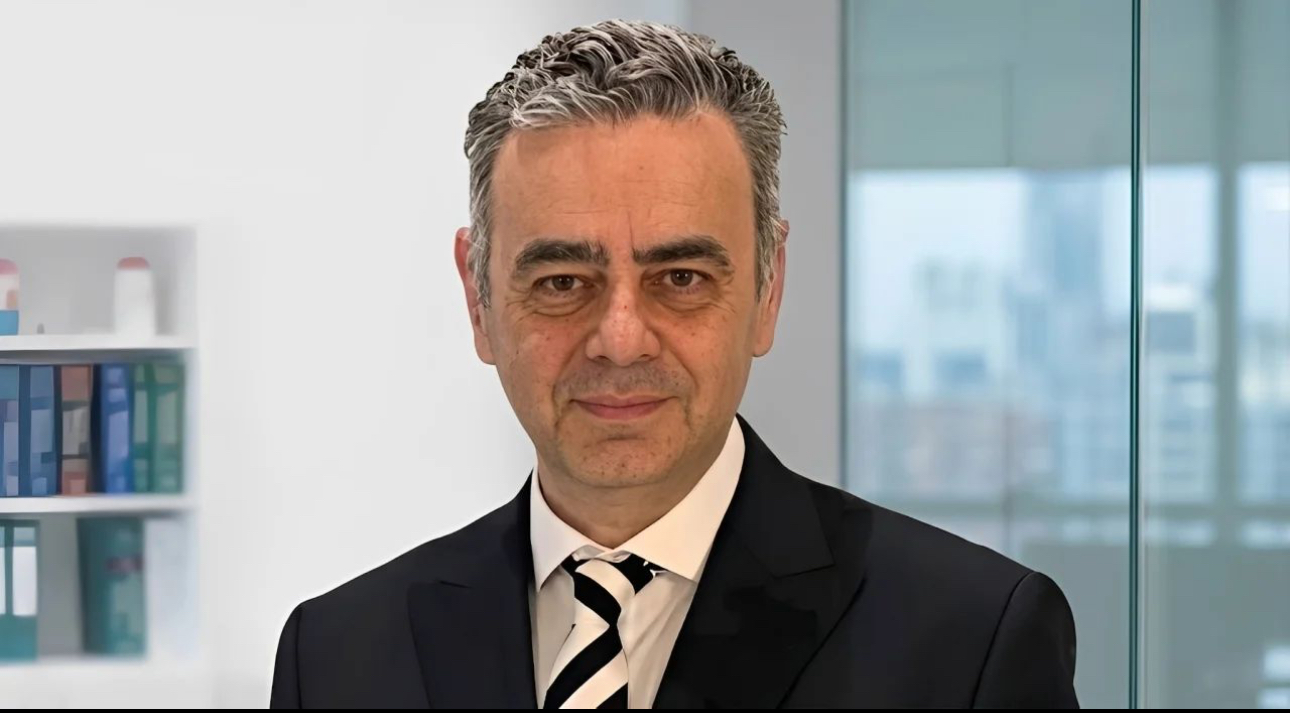 Emmanouil Saloustros