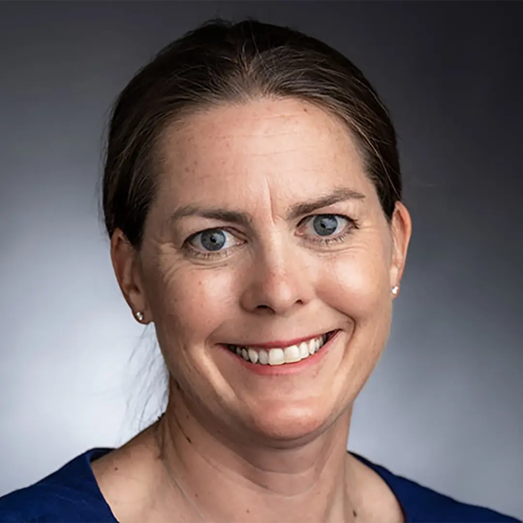 Elizabeth-ODonnell