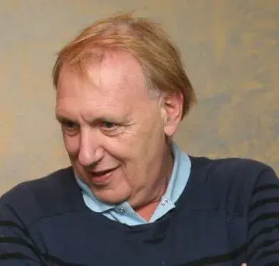 William-Vainchenker