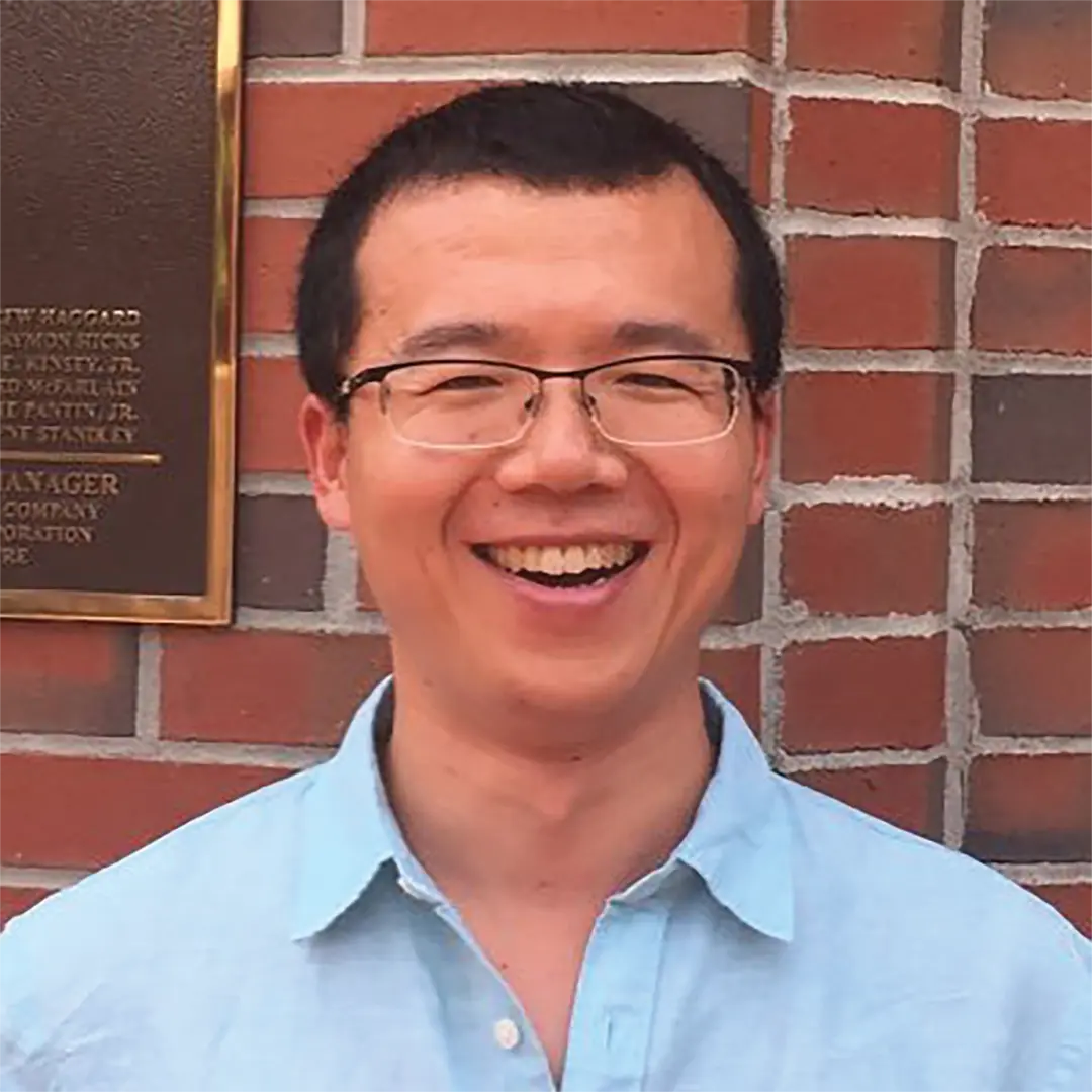 Xubin-Li