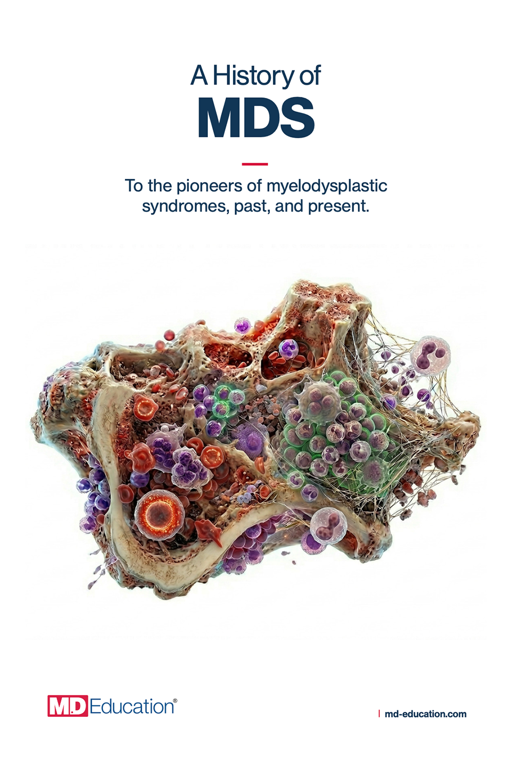 MDS-Cover
